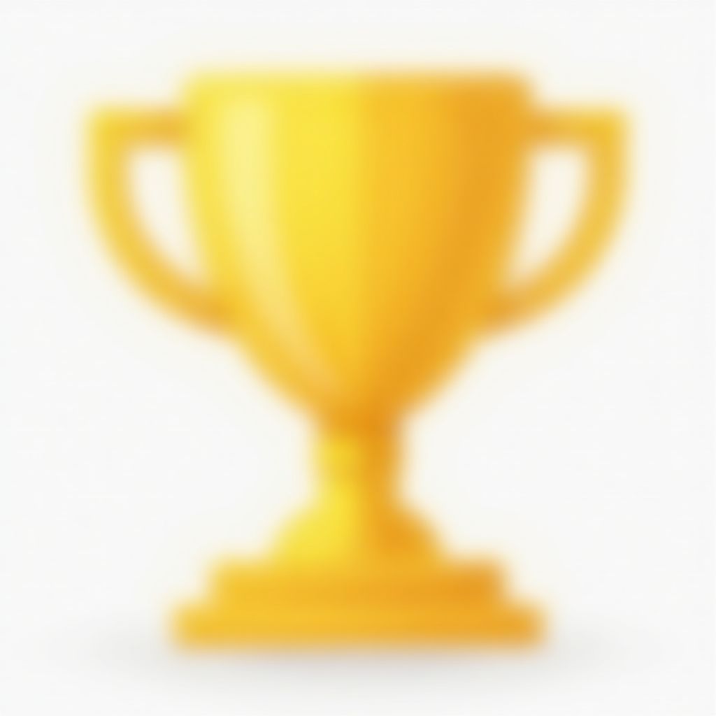 Ícono de premios