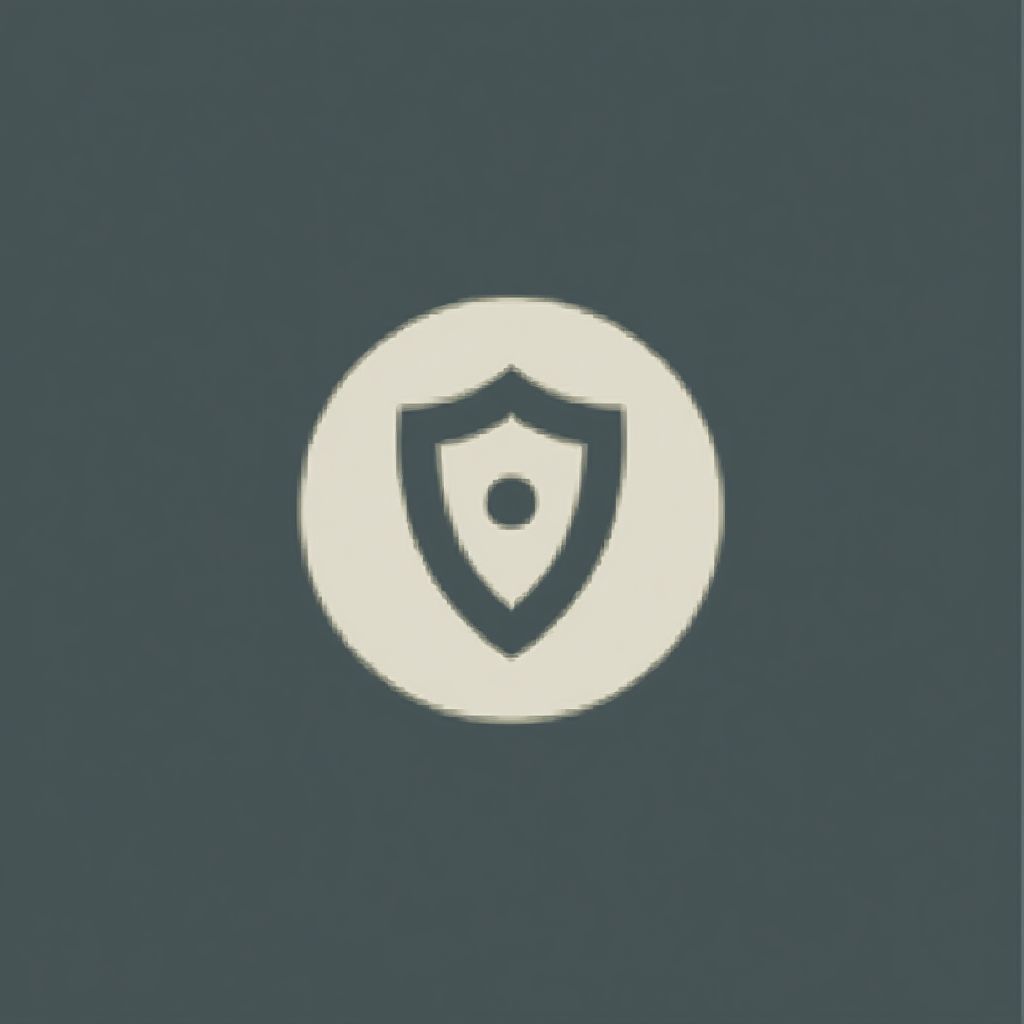 Ícono de integridad