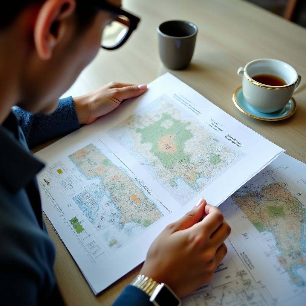 Asesoramiento de inversiones inmobiliarias