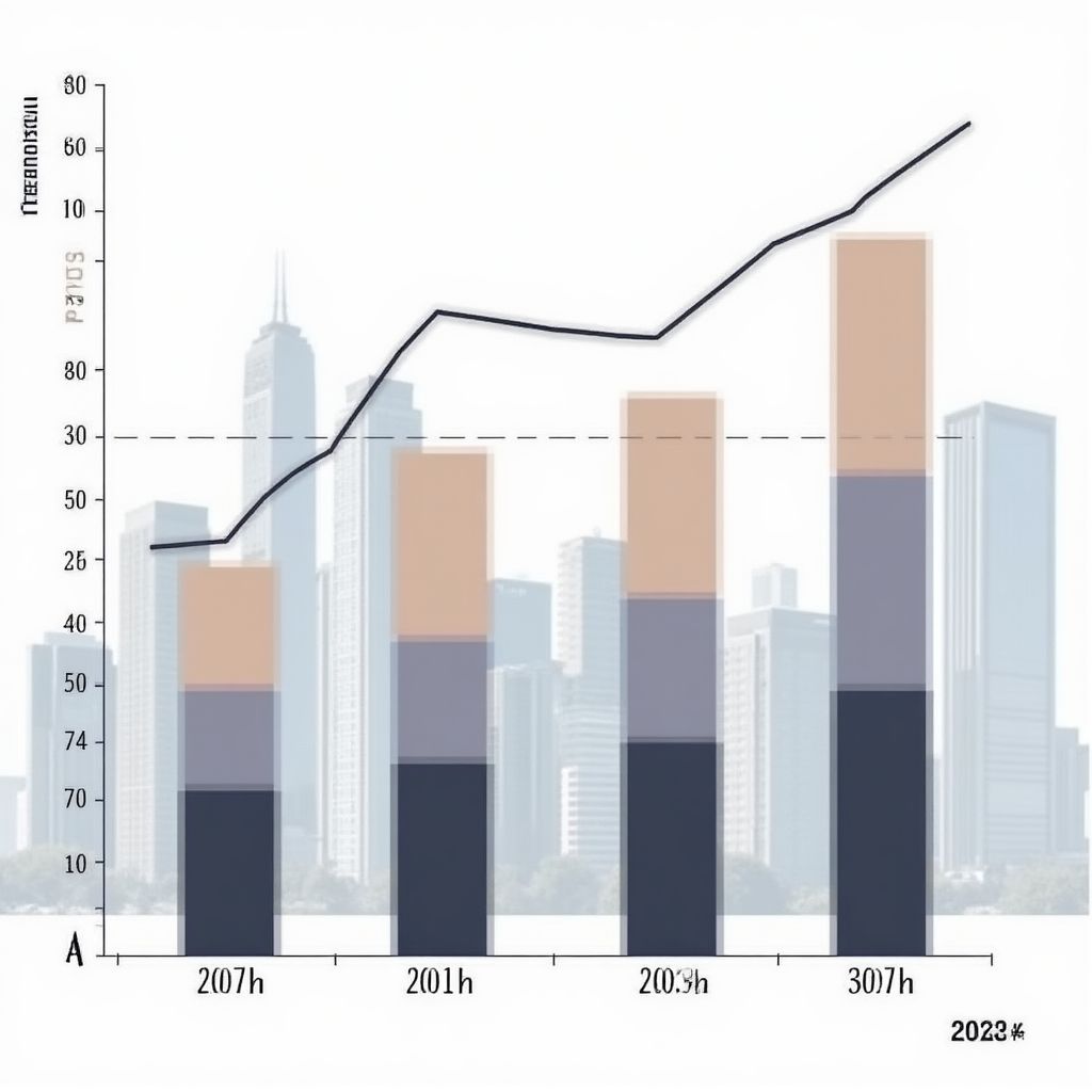 Tendencias del mercado inmobiliario boliviano 2024