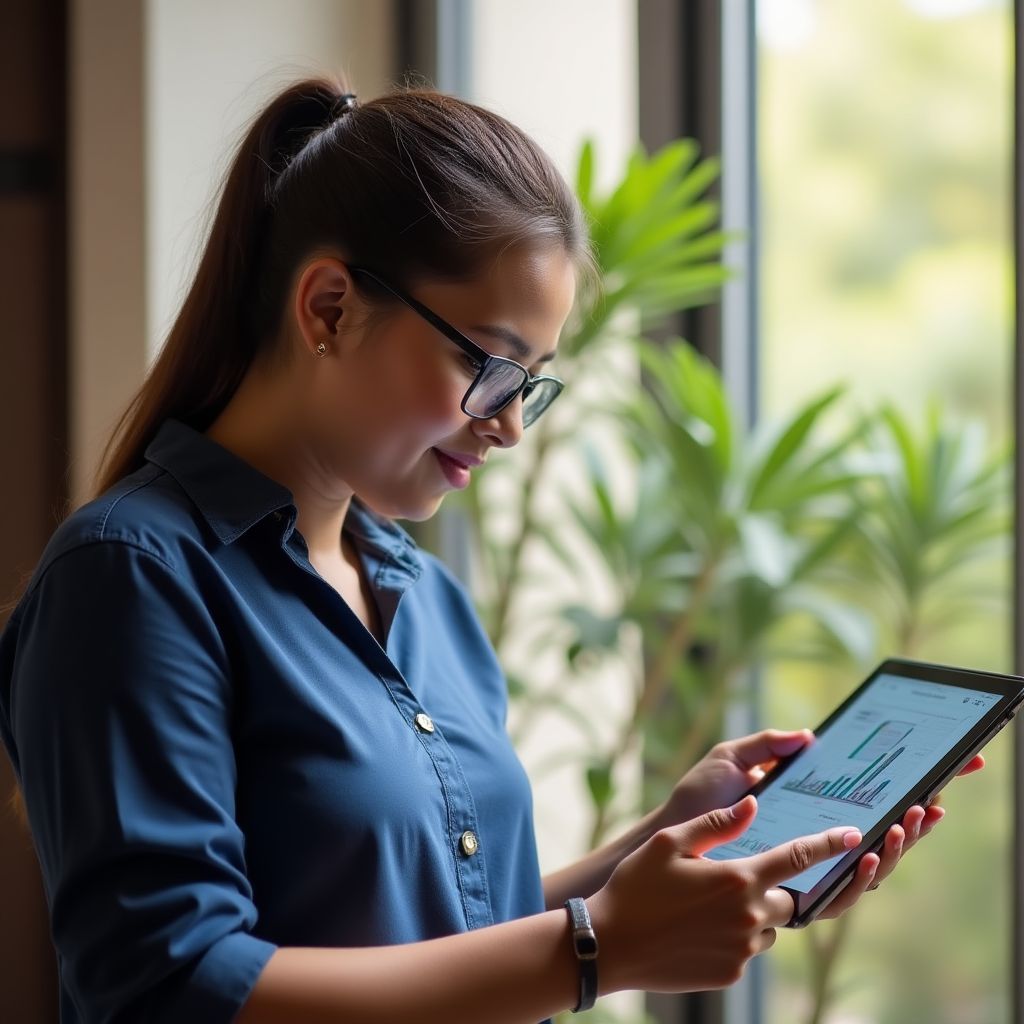 Gestión de portafolios inmobiliarios
