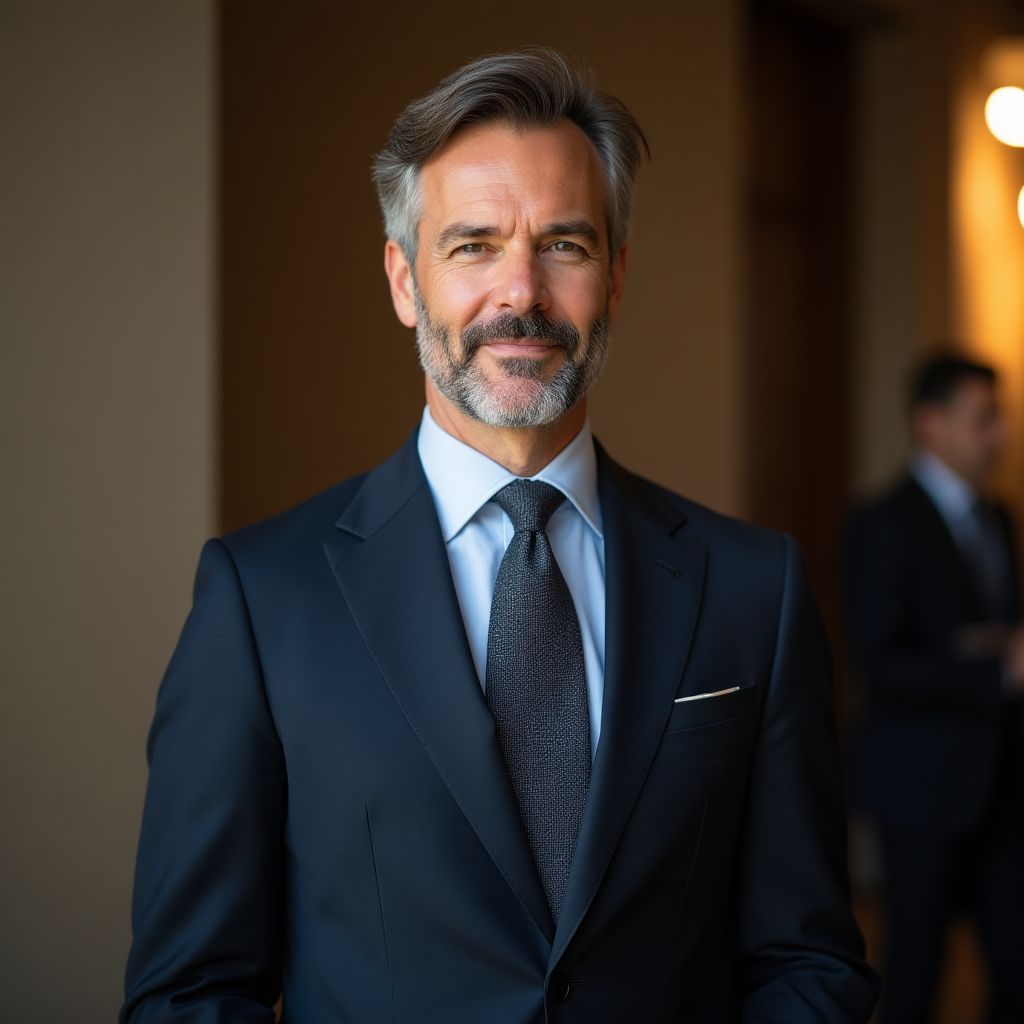 Foto de Miguel Ángel Torres
